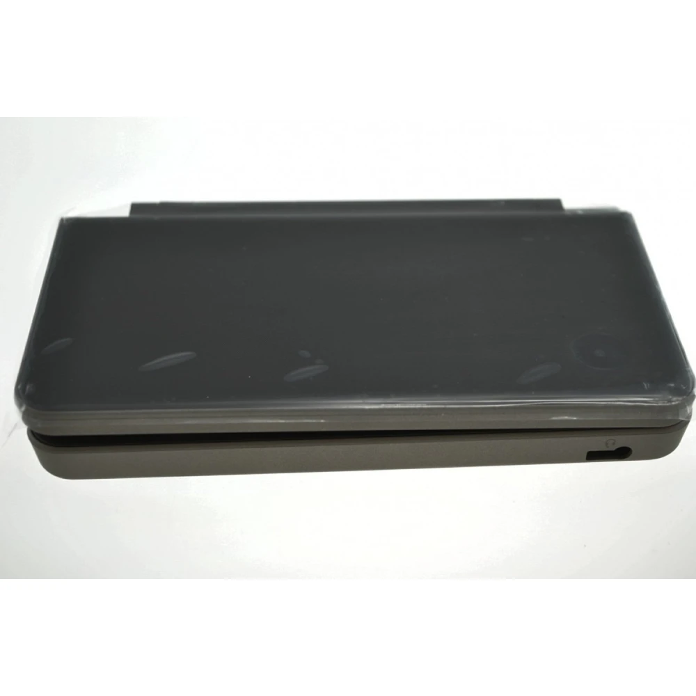 NDSi XL fekete ház - komplett csere javításhoz