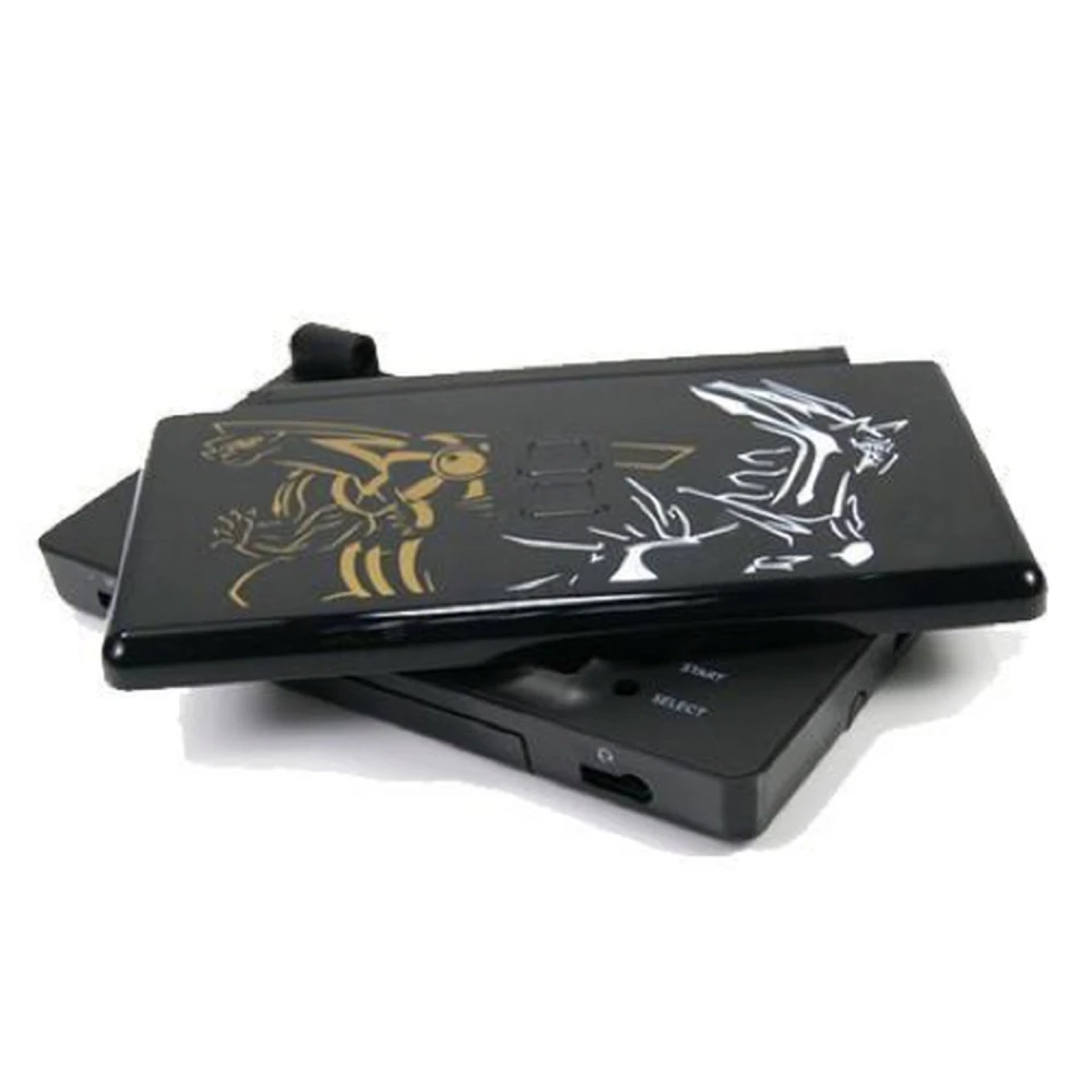 Nintendo DS Lite csereház (POCKET Monter) gombokkal és csavarokkal