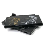 Nintendo DS Lite csereház (POCKET Monter) gombokkal és csavarokkal