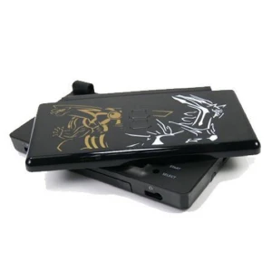 Nintendo DS Lite csereház (POCKET Monter) gombokkal és csavarokkal