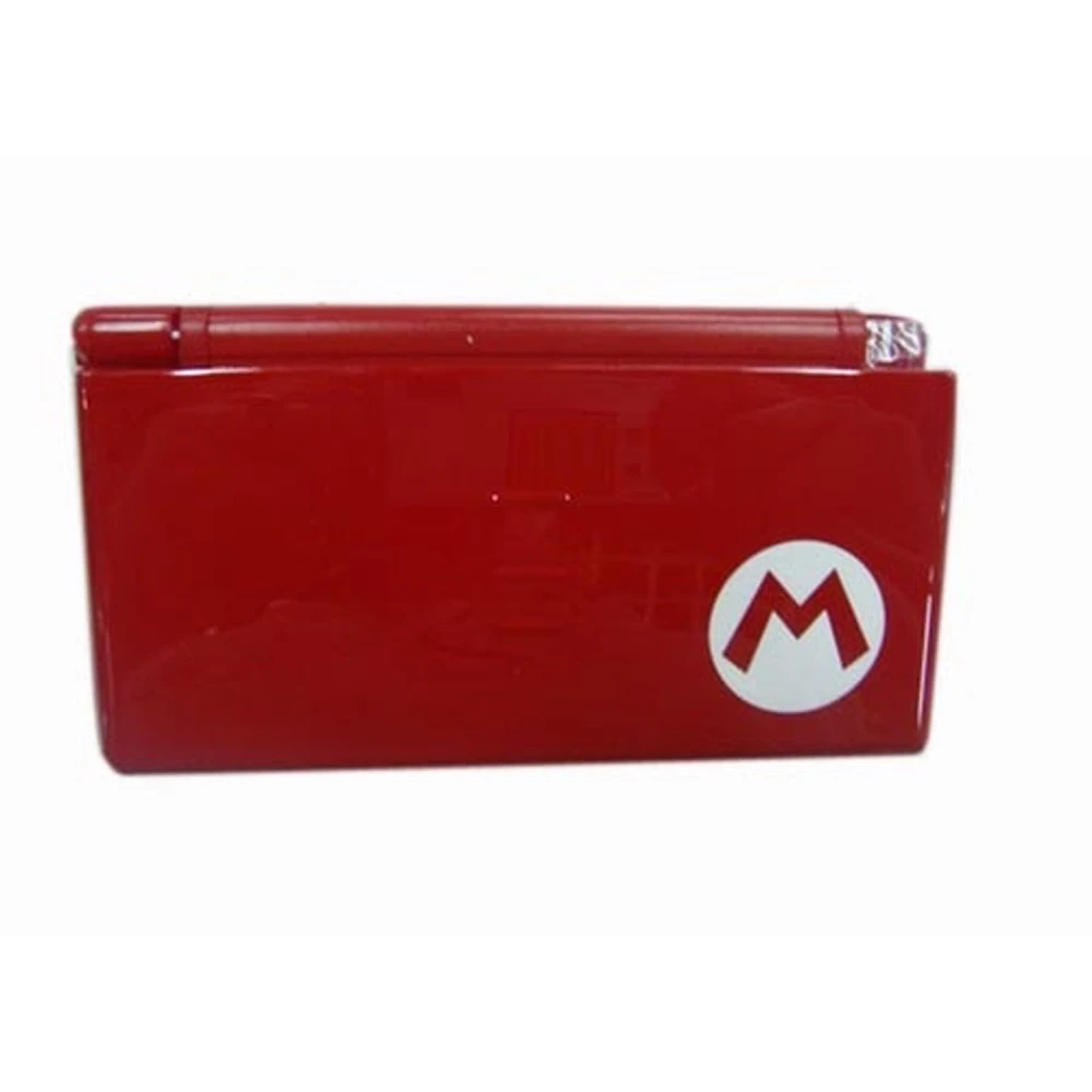 Nintendo DS Lite piros 