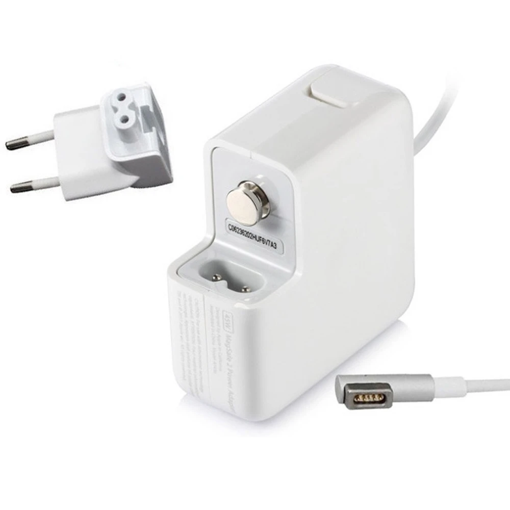 Kompatibilis 45W Magsafe töltő Apple MacBook Airhez