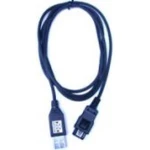 Kompatibilis, könnyű Siemens USB töltő x25, x35, a36, x45, mt50