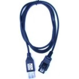 Kompatibilis, könnyű Siemens USB töltő x25, x35, a36, x45, mt50
