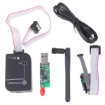 CC Debugger Zigbee CC2531 programozó szimulációhoz és elemzéshez