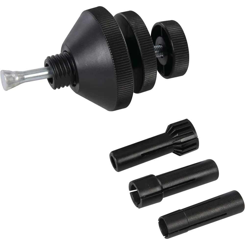 Univerzális kuplungközpontosító egytárcsás kuplungokhoz Ø15–28 mm