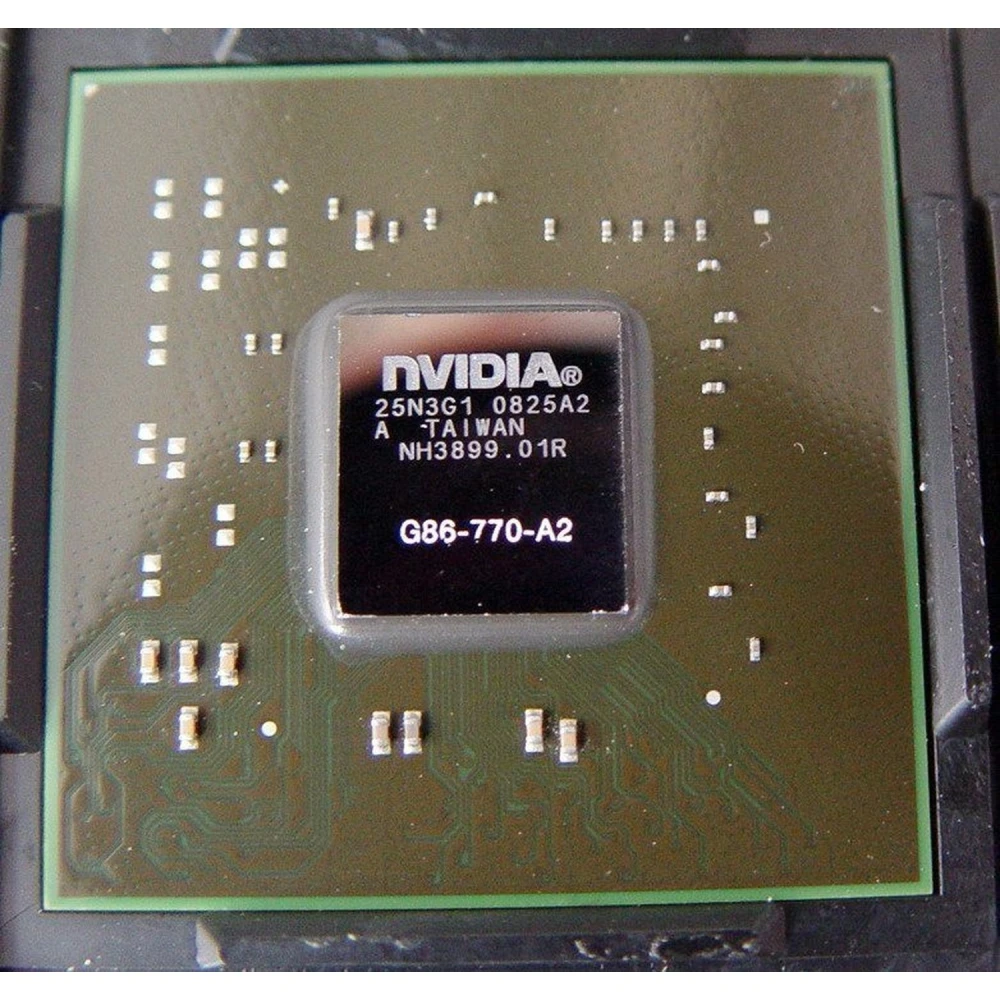 AMD G86-770-A2 grafikus chipset, új és ólommentes