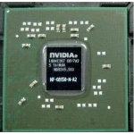 AMD NF-G6150-N-A2 grafikus chipset, új, reballozott, ólommentes