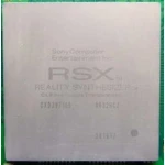 PS3 grafikus chipset CXD2971DGB ólommentes reballozva PS3 javításhoz