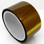 Kapton hőálló ragasztószalag 50mm műszaki felhasználásra