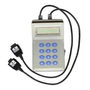 Samsung feloldó klip Samsung mobilok feloldásához és javításához