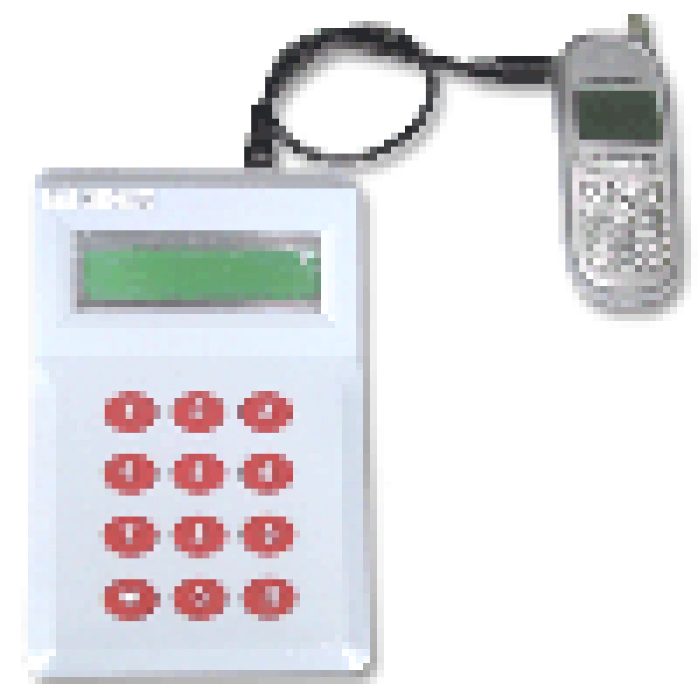 Motorola T190 és T191 clip IMEI feloldáshoz és javításhoz