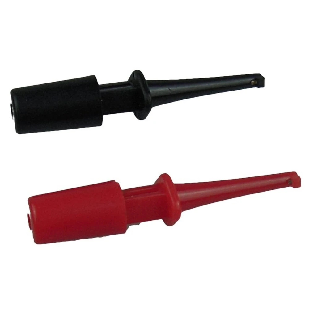 Amass multiméter mérőcsipesz - megbízható mérőtartozék