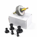 Pneumatikus szeleprugó-összenyomó (Valve Spring Compressor)