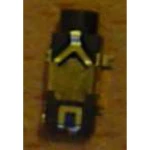 Motorola V36xx V50 kihangosító csatlakozó - eredeti alkatrész