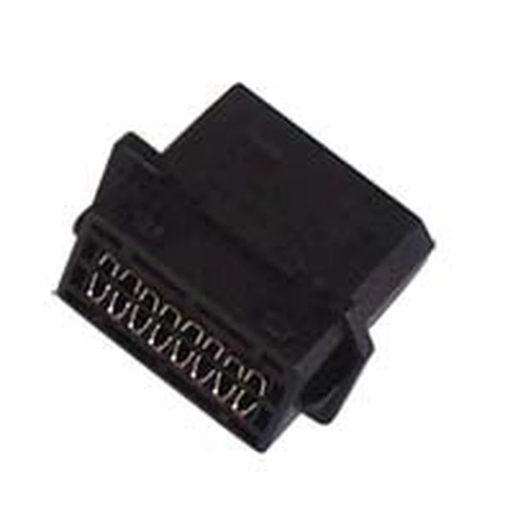 Nintendo Wii videokimenet csatlakozó javításhoz és cseréhez