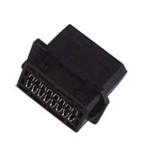 Nintendo Wii videokimenet csatlakozó javításhoz és cseréhez