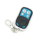 Sonoff RF 433MHz távirányító 4 gombbal okosotthon eszközökhöz