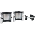 Állítható 30-45mm-es motorkerékpár villa szimering beütő TSX TOOL