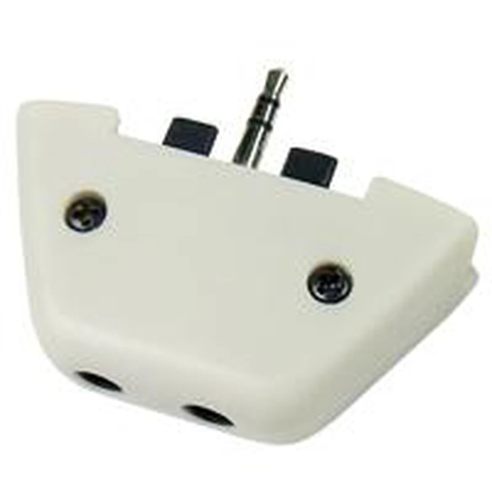 Xbox 360 kontroller fejhallgató adapter - normál fejhallgatóhoz