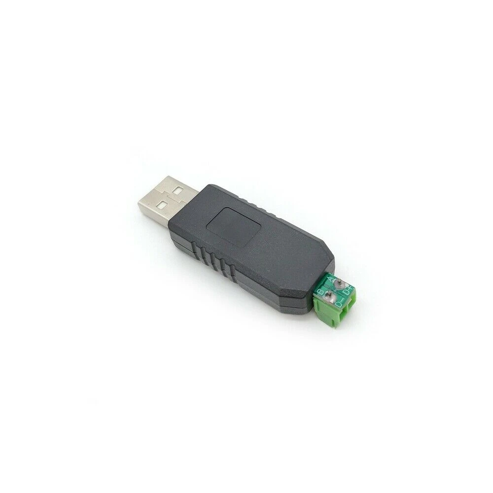 USB-RS485 átalakító PLC-hez, Max485