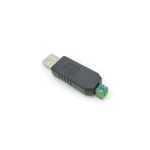 USB-RS485 átalakító PLC-hez, Max485