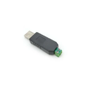 satkit USB-RS485 átalakító PLC-hez, Max485