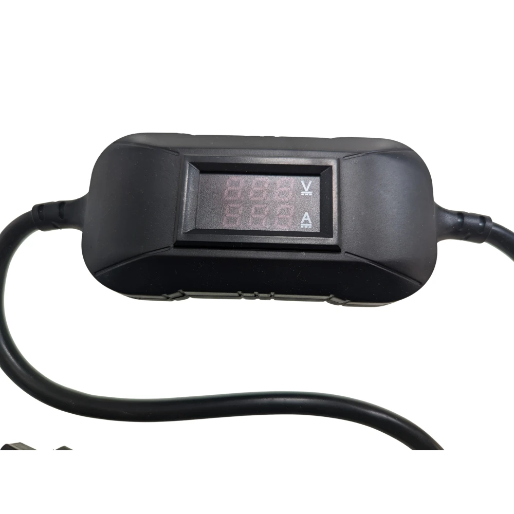 Adaptador de voltaje 24V a 12V para Easydiag Thinkdiag en camiones