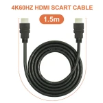 Dreamcast HDMI átalakító - HDTV adapter HDMI kábellel a konzolhoz