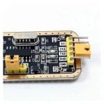 CH340G USB-TTL átalakító Arduinohoz - kompatibilis UART modul