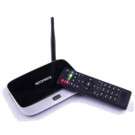 CS918 Android 4.4 TV Box Player RK3188 Quad Core 2GB / 8GB WiFi 1080P, XBMC kompatibilis