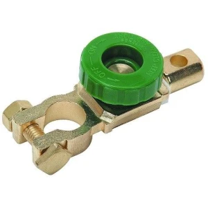 satkit Akkuleválasztó autóhoz 12V 24V teherautóhoz, autóhoz és hajóhoz