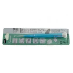 GOOT CD-20 kerámia trimmer csavarhúzó 1,8mmx0,4mm