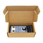 Kettősfuratú gyújtógyertya-tesztelő autóhoz - TSX TOOL