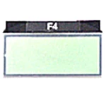 Ericsson T10 és T18 LCD kijelző - eredeti és kedvező árú csere kijelző