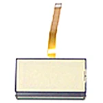 Ericsson T39 LCD kijelző - eredeti és kompatibilis cserealkatrész