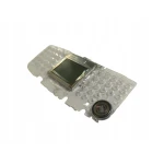 Repuesto display LCD Nokia 5510 con marco y altavoz integrado