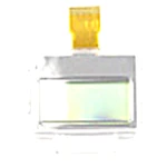 Siemens A35y A36 LCD kijelző - kijelzőcsere alkatrész