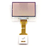 Siemens C35 és M35 LCD kijelző kerettel