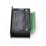 TB6600 léptetőmotor driver 4A-ig 9V-40V-ig, Arduino kompatibilis