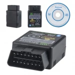Elm327 V2.1 HH OBD2 Bluetooth: autódiagnosztikai eszköz Satkit