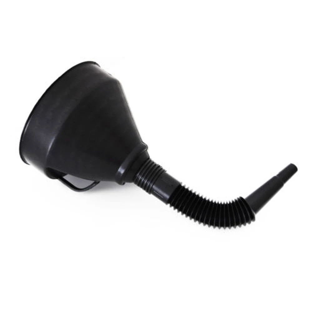 Professzionális folyadékátöntő tölcsér beépített szűrővel TSX TOOL