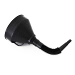 Professzionális folyadékátöntő tölcsér beépített szűrővel TSX TOOL