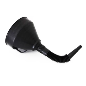 Professzionális folyadékátöntő tölcsér beépített szűrővel TSX TOOL