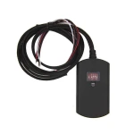 Adblue 9in1 emulátor teherautókhoz és nehézgépjárművekhez Volvo, Renault, Scania