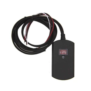 Adblue 9in1 emulátor teherautókhoz és nehézgépjárművekhez Volvo, Renault, Scania