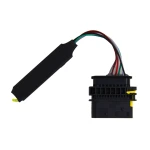 AdBlue emulátor MAN Euro6 teherautókhoz - hatékony, könnyen beszerelhető megoldás