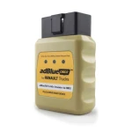 AdBlue emulátor Renault Euro 4/5 teherautókhoz és buszokhoz