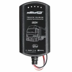 Scania Euro6 Adblue emulátor R, G, S, P és V8 sorozathoz