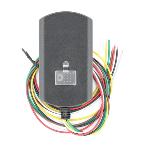 Volvo Euro 6 Adblue emulátor kamionokhoz FMX, FH és FM - Satkit